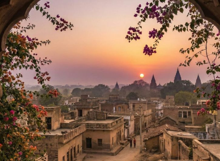 Địa điểm du lịch Ấn Độ